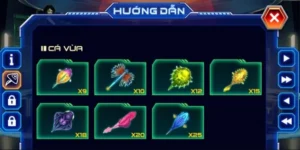 Bí Kíp Chinh Phục Bắn Cá Men In Black Tại WinVN Thắng Lớn