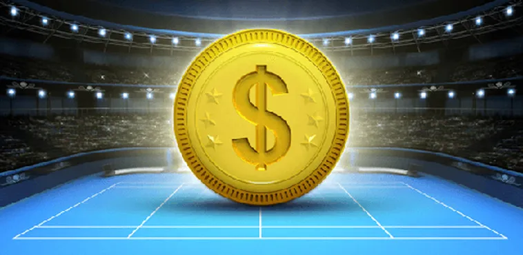 Cá Cược Quần Vợt WinVN Sôi Động Kịch Tính Với Tỷ Lệ Thắng Cực Hấp Dẫn 1 Cá Cược Quần Vợt WinVN Sôi Động Kịch Tính Với Tỷ Lệ Thắng Cực Hấp Dẫn