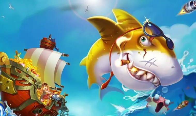 Bí Quyết Chinh Phục Bắn Cá Vua Hải Tặc Tại WinVN Hiệu Quả Nhất 2 Bí Quyết Chinh Phục Bắn Cá Vua Hải Tặc Tại WinVN Hiệu Quả Nhất