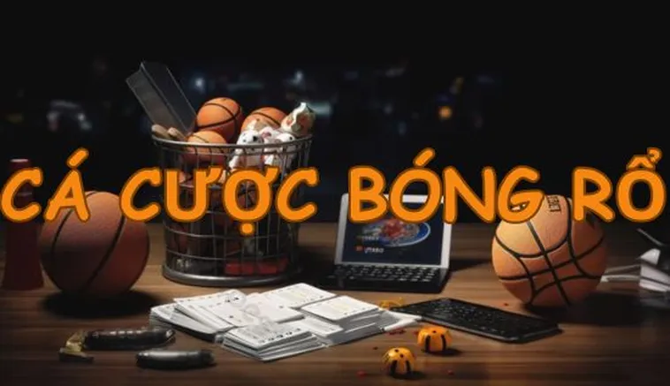 Cá Cược Bóng Rổ WinVN Kịch Tính Đỉnh Cao Với Cơ Hội Thắng Lớn Hấp Dẫn