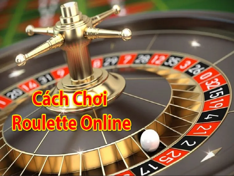 Bí Quyết Chinh Phục Roulette Nhà Cái WinVN Thắng Lớn Mỗi Ngày