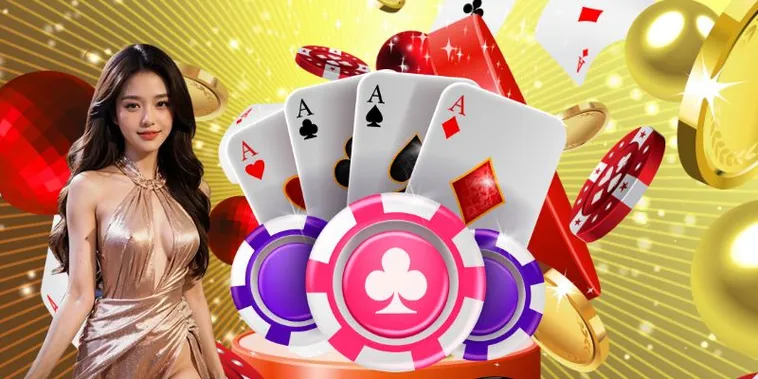 Casino Online WinVN Sân Chơi Cá Cược Đỉnh Cao Thắng Lớn Mỗi Ngày