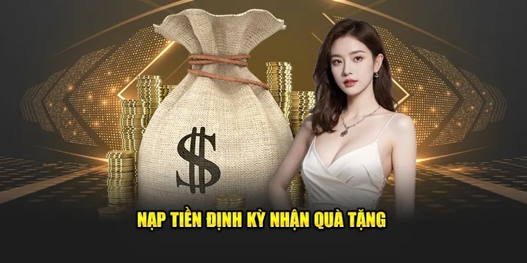 Nạp Tiền WinVN Siêu Nhanh Chóng Tiện Lợi Đỉnh Cao Giải Trí 2025
