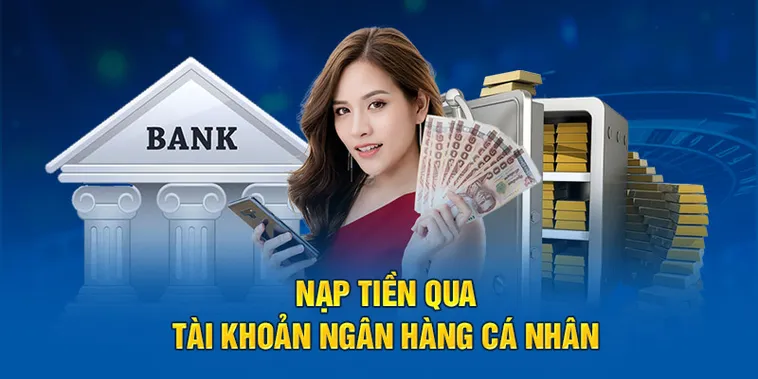Nạp Tiền WinVN Siêu Nhanh Chóng Tiện Lợi Đỉnh Cao Giải Trí 2025