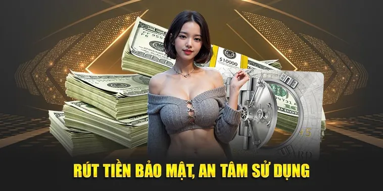 Rút Tiền WinVN Nhanh Chóng An Toàn Đảm Bảo Thành Công Mọi Giao Dịch