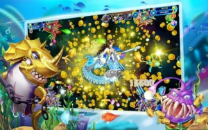 Bí Quyết Chinh Phục Thợ Săn Cá Tại WinVN Với Thưởng Khủng