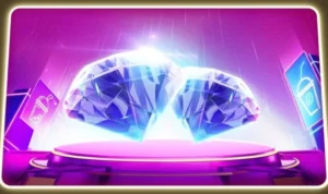 Chinh Phục Jackpot Nổ Hũ Kim Cương WinVN Cực Hấp Dẫn Thắng Lớn