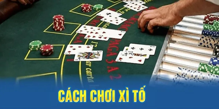 Khám Phá Xì Tố Tại WinVN Đỉnh Cao Kịch Tính Và Thắng Lớn